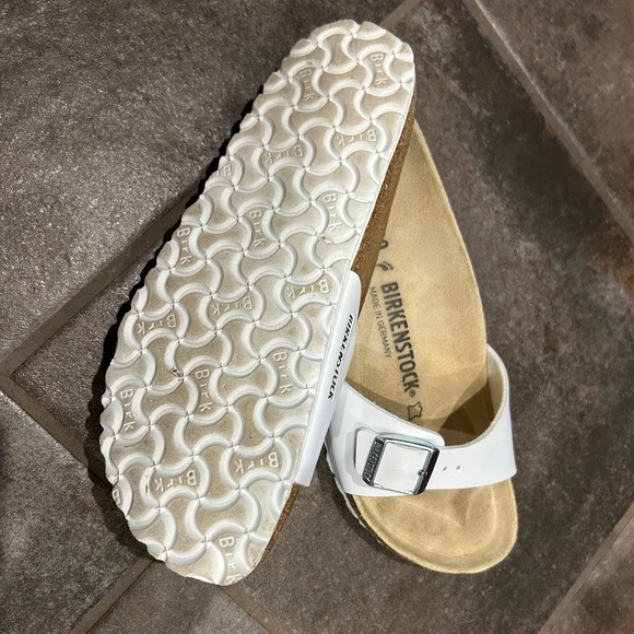 Birkenstock Madrid Sandals - Picture 2 of 2